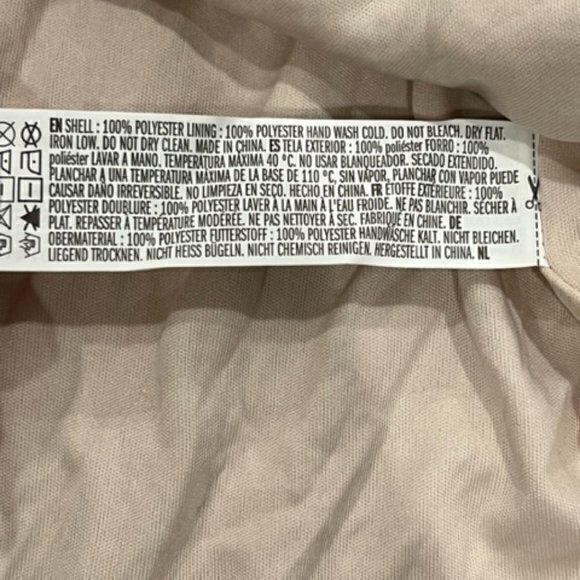 Shein Multicolor Sequins Sexy Mini Bodycon Dress Short Sleeves New Size Small - Picture 14 of 14